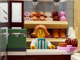 LEGO 10278 картинка 10 LEGO 10278 картинка 10