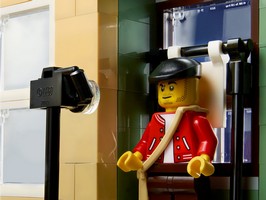 LEGO 10278 картинка 14 LEGO 10278 картинка 14