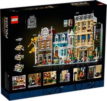 LEGO 10278 картинка 16 LEGO 10278 картинка 16