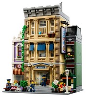 LEGO 10278 картинка 2 LEGO 10278 картинка 2