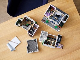 LEGO 10278 картинка 25 LEGO 10278 картинка 25
