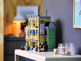LEGO 10278 картинка 28 LEGO 10278 картинка 28