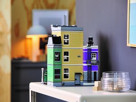 LEGO 10278 картинка 29 LEGO 10278 картинка 29