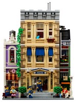 LEGO 10278 картинка 3 LEGO 10278 картинка 3
