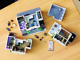 LEGO 10278 картинка 31 LEGO 10278 картинка 31