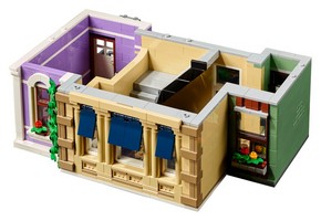LEGO 10278 картинка 7 LEGO 10278 картинка 7