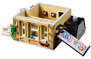 LEGO 10278 картинка 8 LEGO 10278 картинка 8