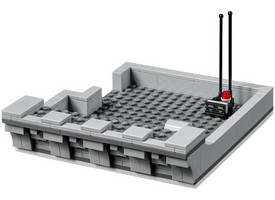 LEGO 10278 картинка 9 LEGO 10278 картинка 9