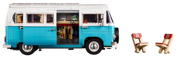 LEGO 10279 картинка 11 LEGO 10279 картинка 11