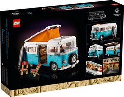 LEGO 10279 картинка 12 LEGO 10279 картинка 12