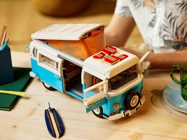 LEGO 10279 картинка 13 LEGO 10279 картинка 13