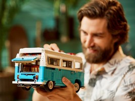 LEGO 10279 картинка 14 LEGO 10279 картинка 14