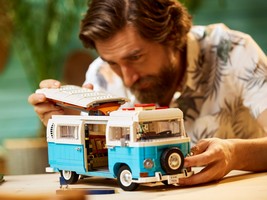LEGO 10279 картинка 15 LEGO 10279 картинка 15