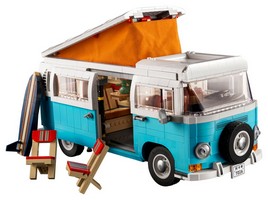 LEGO 10279 картинка 2 LEGO 10279 картинка 2