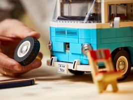 LEGO 10279 картинка 20 LEGO 10279 картинка 20