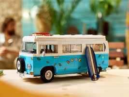 LEGO 10279 картинка 22 LEGO 10279 картинка 22