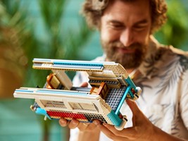 LEGO 10279 картинка 23 LEGO 10279 картинка 23