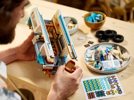 LEGO 10279 картинка 24 LEGO 10279 картинка 24
