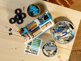 LEGO 10279 картинка 28 LEGO 10279 картинка 28