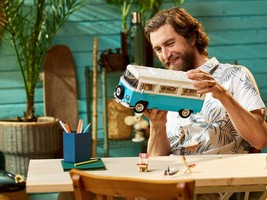 LEGO 10279 картинка 29 LEGO 10279 картинка 29