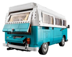 LEGO 10279 картинка 3 LEGO 10279 картинка 3