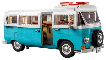 LEGO 10279 картинка 4 LEGO 10279 картинка 4