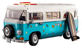 LEGO 10279 картинка 8 LEGO 10279 картинка 8