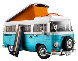 LEGO 10279 картинка 9 LEGO 10279 картинка 9