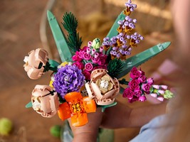 LEGO 10280 картинка 11 LEGO 10280 картинка 11