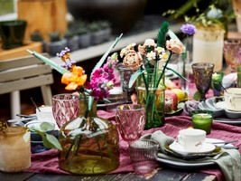 LEGO 10280 картинка 15 LEGO 10280 картинка 15