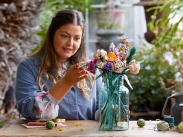 LEGO 10280 картинка 17 LEGO 10280 картинка 17