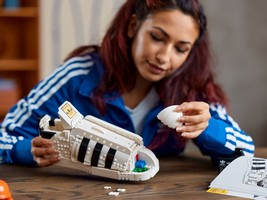 LEGO 10282 картинка 14 LEGO 10282 картинка 14