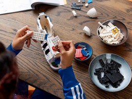 LEGO 10282 картинка 21 LEGO 10282 картинка 21