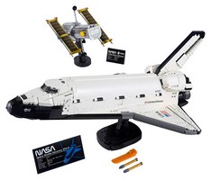 LEGO 10283 картинка 1 LEGO 10283 картинка 1