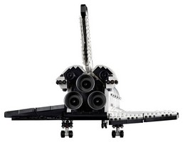 LEGO 10283 картинка 10 LEGO 10283 картинка 10