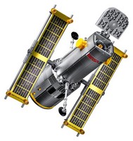 LEGO 10283 картинка 11 LEGO 10283 картинка 11