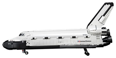 LEGO 10283 картинка 13 LEGO 10283 картинка 13