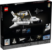LEGO 10283 картинка 14 LEGO 10283 картинка 14