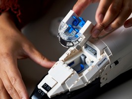LEGO 10283 картинка 18 LEGO 10283 картинка 18