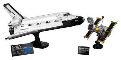 LEGO 10283 картинка 2 LEGO 10283 картинка 2