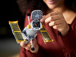 LEGO 10283 картинка 21 LEGO 10283 картинка 21