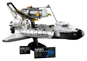 LEGO 10283 картинка 3 LEGO 10283 картинка 3