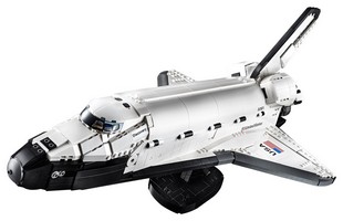 LEGO 10283 картинка 7 LEGO 10283 картинка 7
