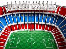 LEGO 10284 картинка 4