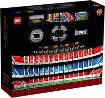 LEGO 10284 картинка 9