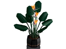 LEGO 10289 картинка 4