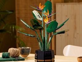 LEGO 10289 картинка 9