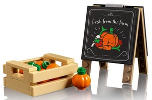 LEGO 10290 картинка 11