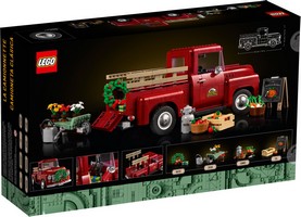 LEGO 10290 картинка 12
