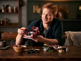 LEGO 10290 картинка 24